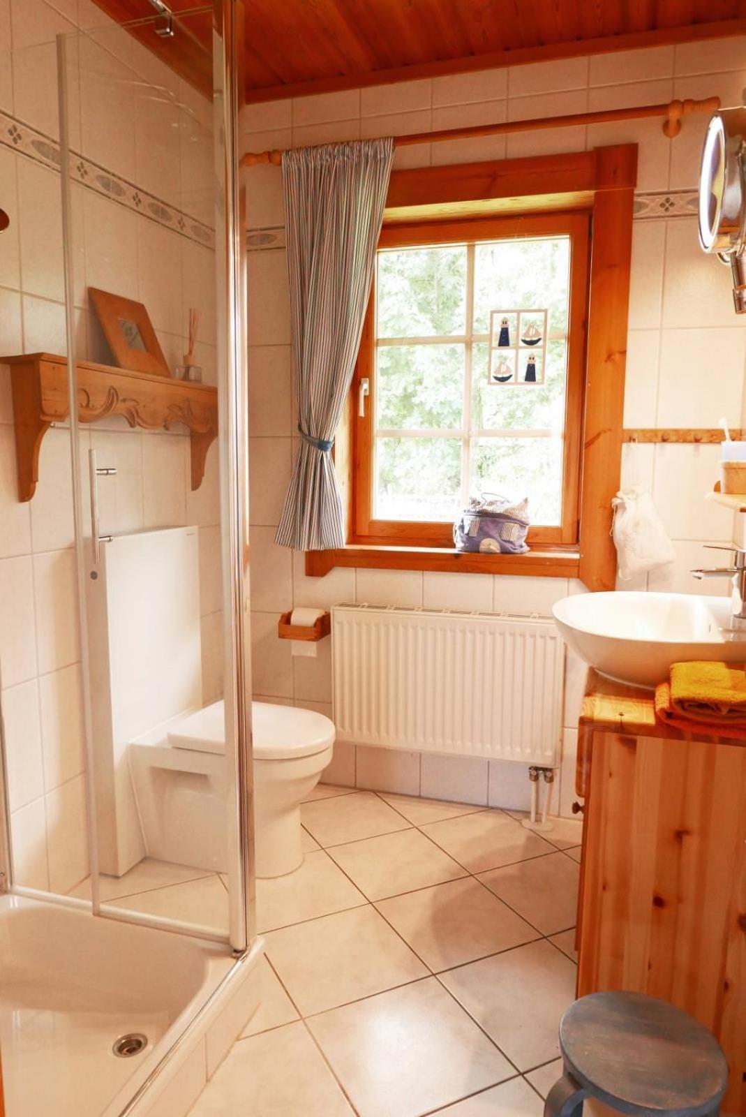Mein Blockhaus Hasselberg  Kültér fotó