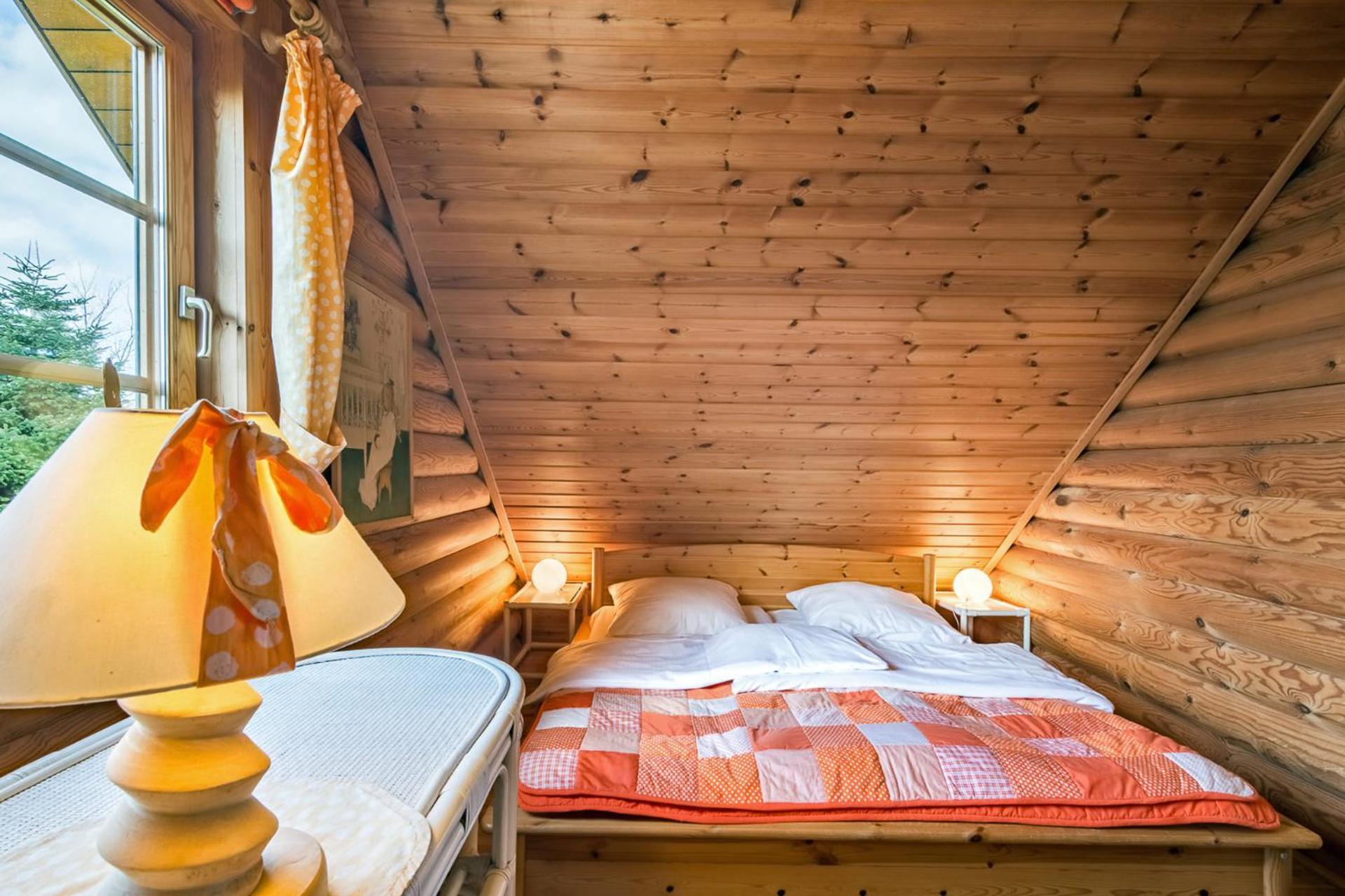 Mein Blockhaus Hasselberg  Kültér fotó
